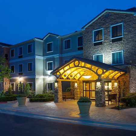 Staybridge Suites Irvine East/Lake Forest By Ihg Exterior foto