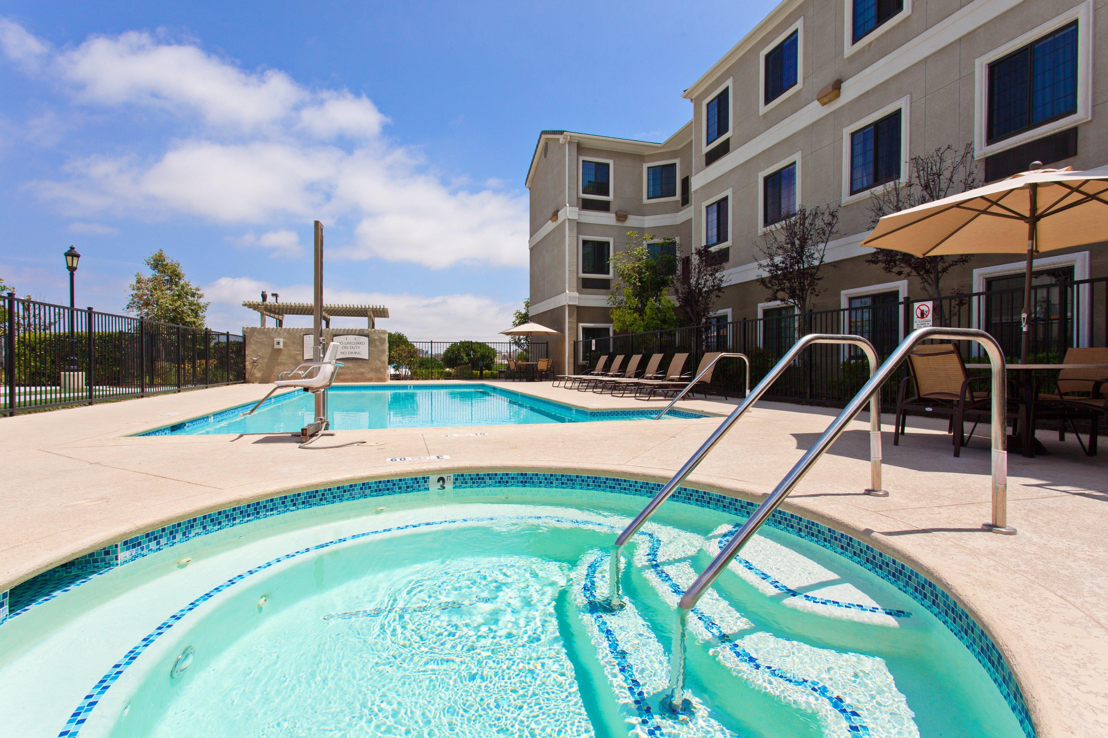 Staybridge Suites Irvine East/Lake Forest By Ihg Exterior foto