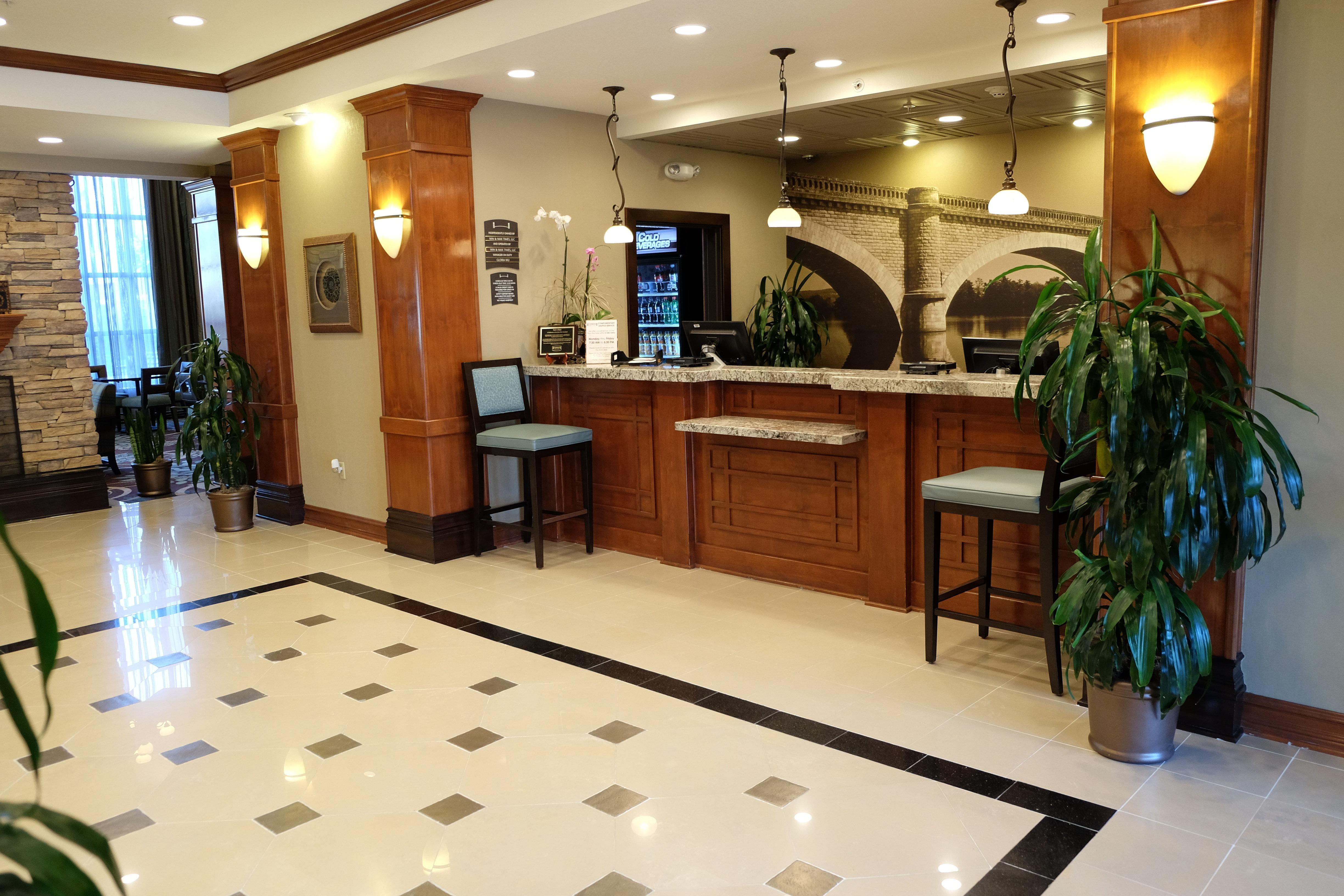 Staybridge Suites Irvine East/Lake Forest By Ihg Exterior foto