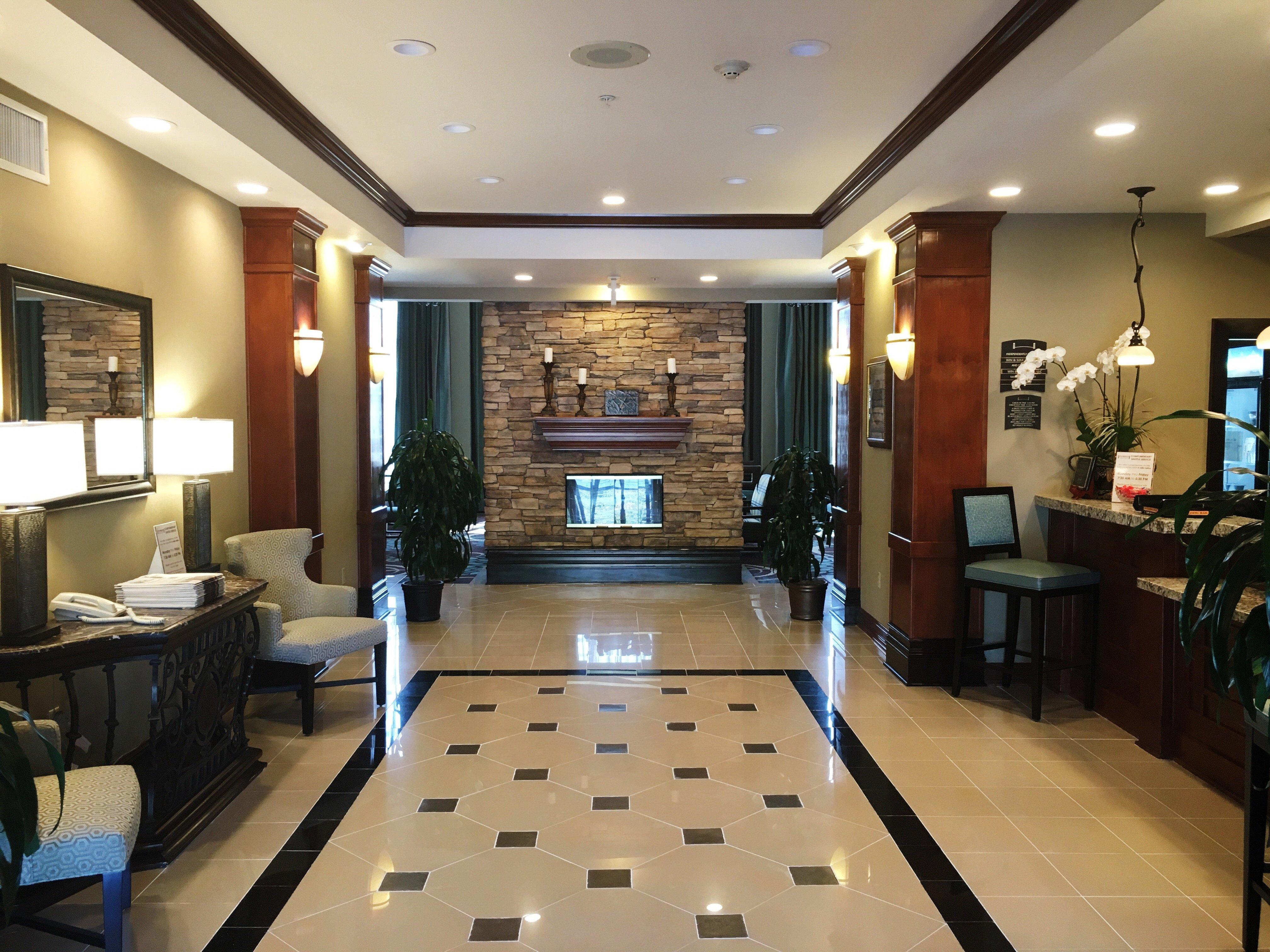 Staybridge Suites Irvine East/Lake Forest By Ihg Exterior foto