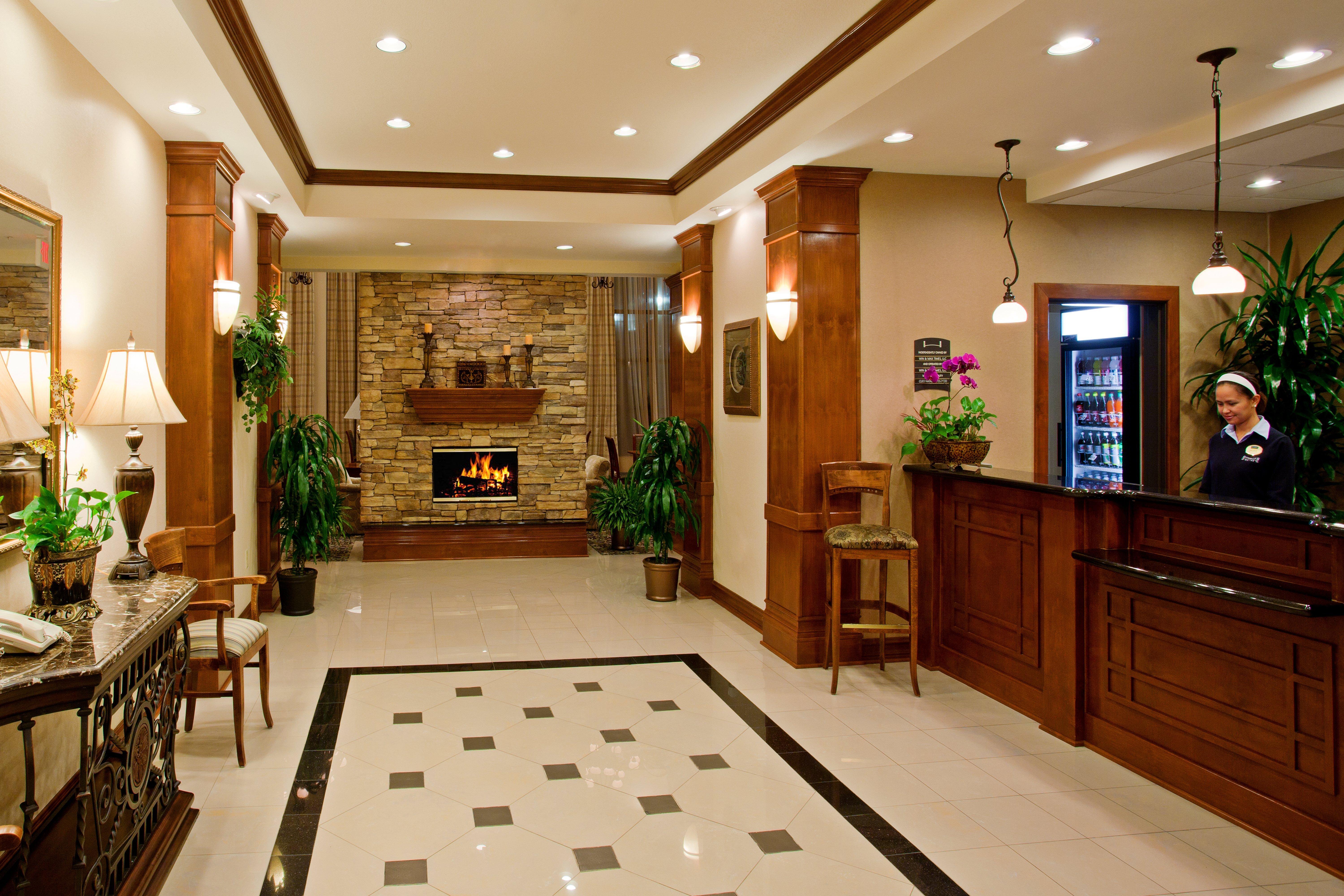 Staybridge Suites Irvine East/Lake Forest By Ihg Exterior foto