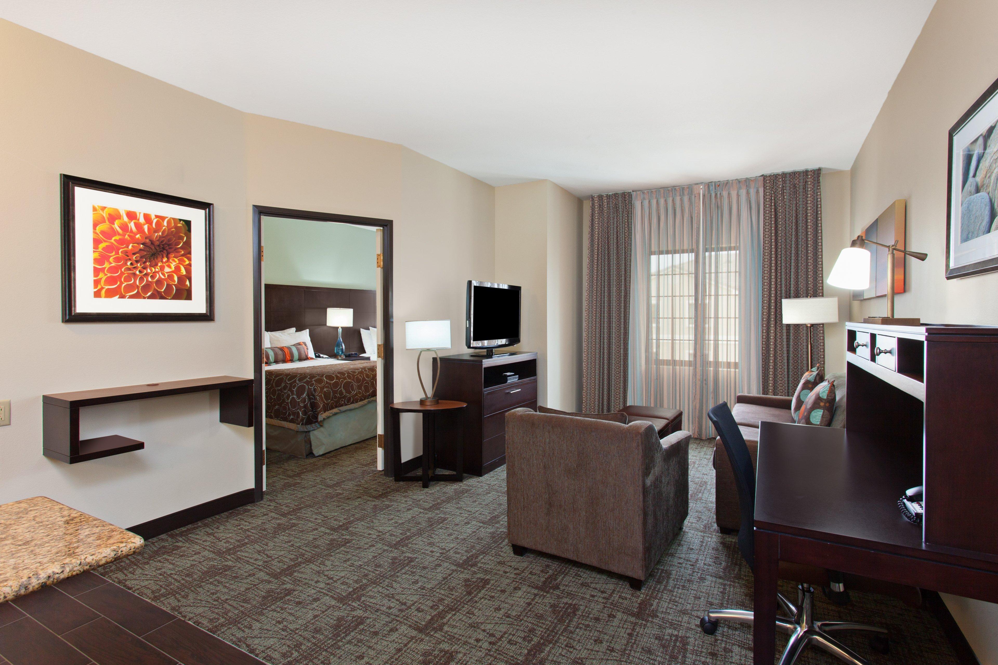 Staybridge Suites Irvine East/Lake Forest By Ihg Exterior foto