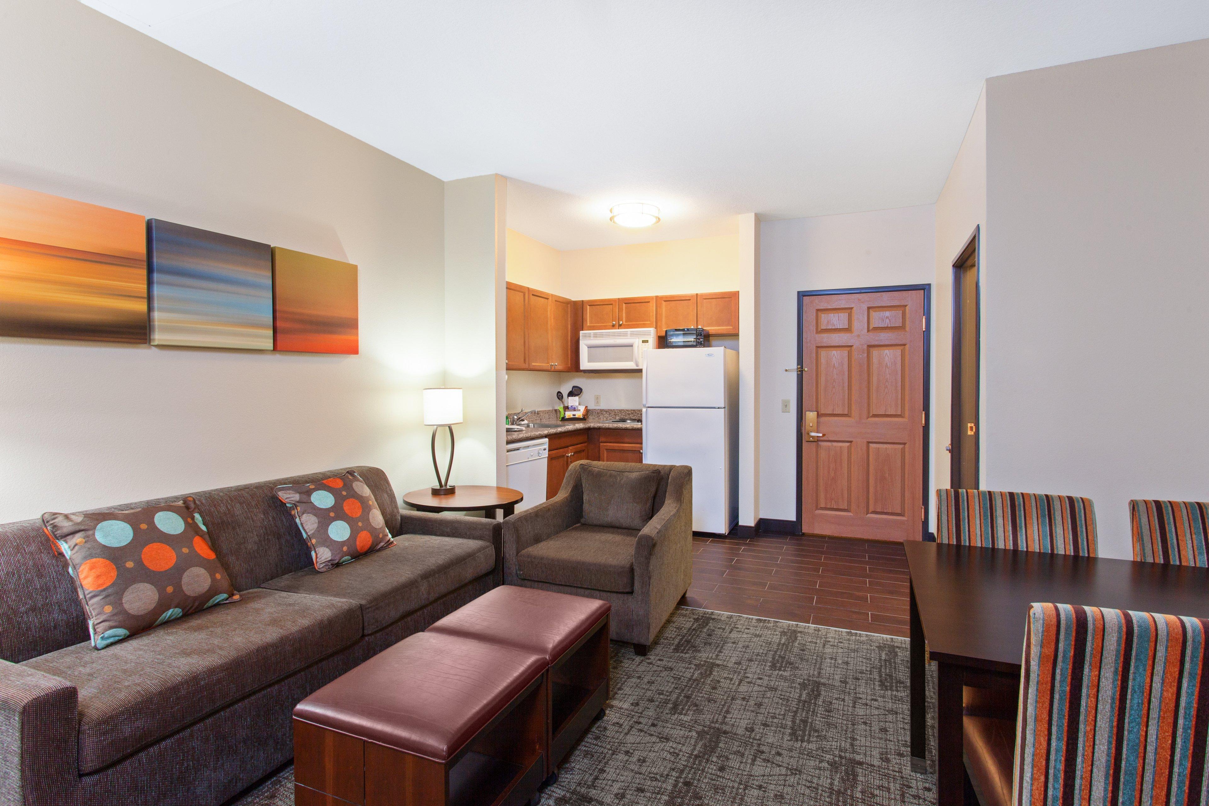 Staybridge Suites Irvine East/Lake Forest By Ihg Exterior foto