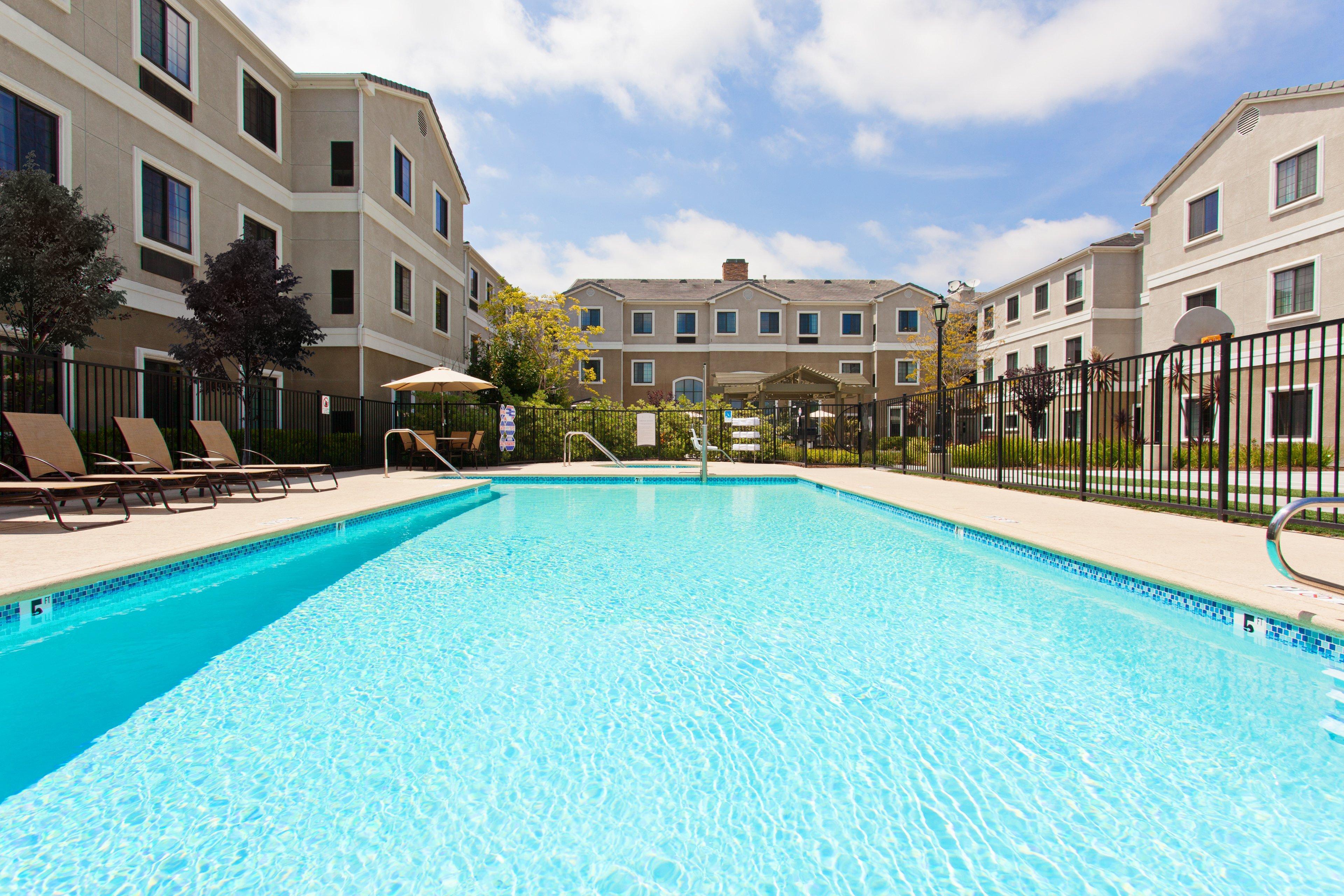 Staybridge Suites Irvine East/Lake Forest By Ihg Exterior foto