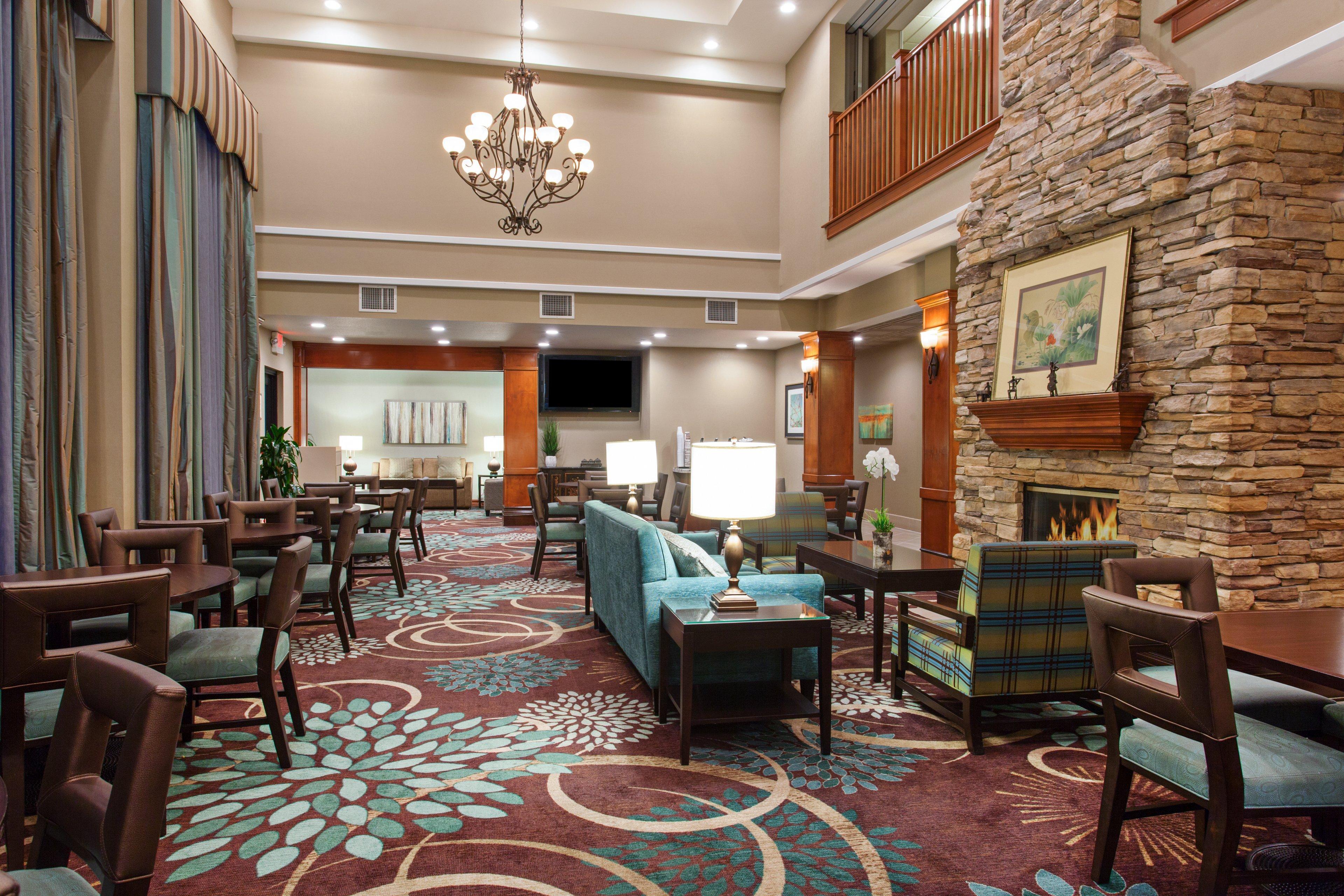 Staybridge Suites Irvine East/Lake Forest By Ihg Exterior foto