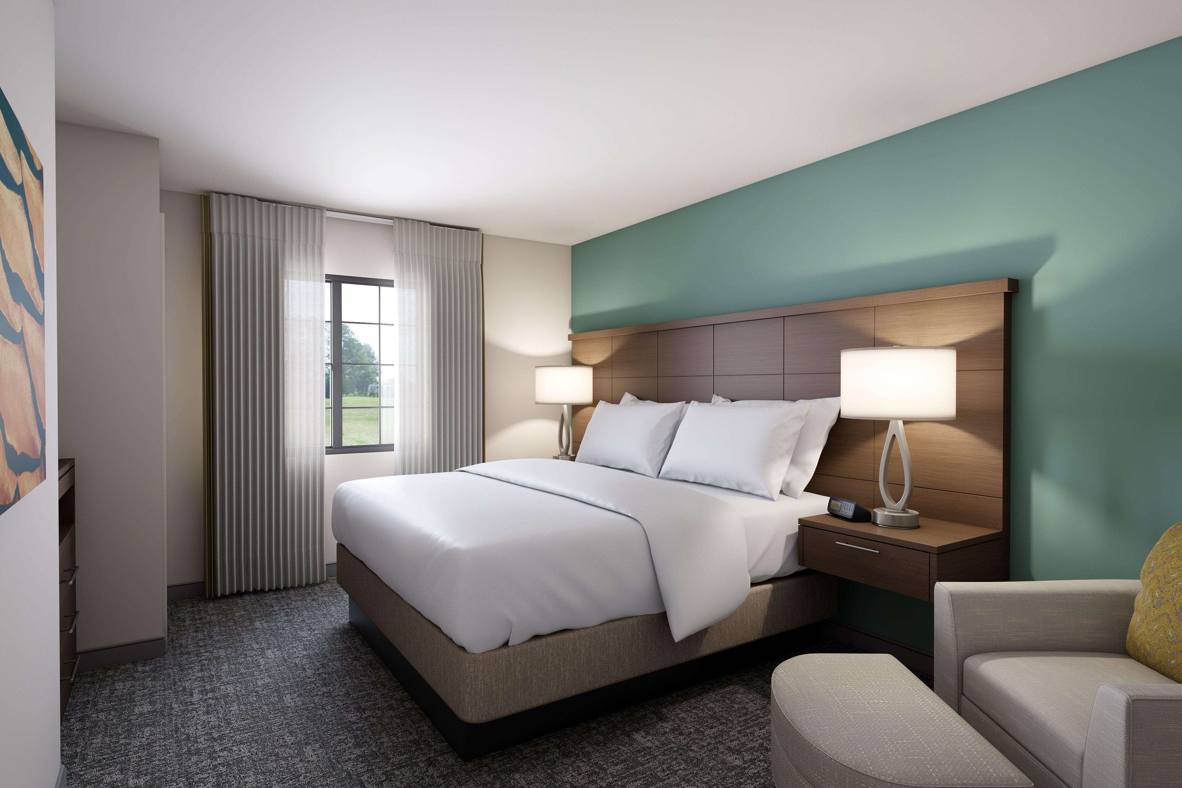 Staybridge Suites Irvine East/Lake Forest By Ihg Exterior foto