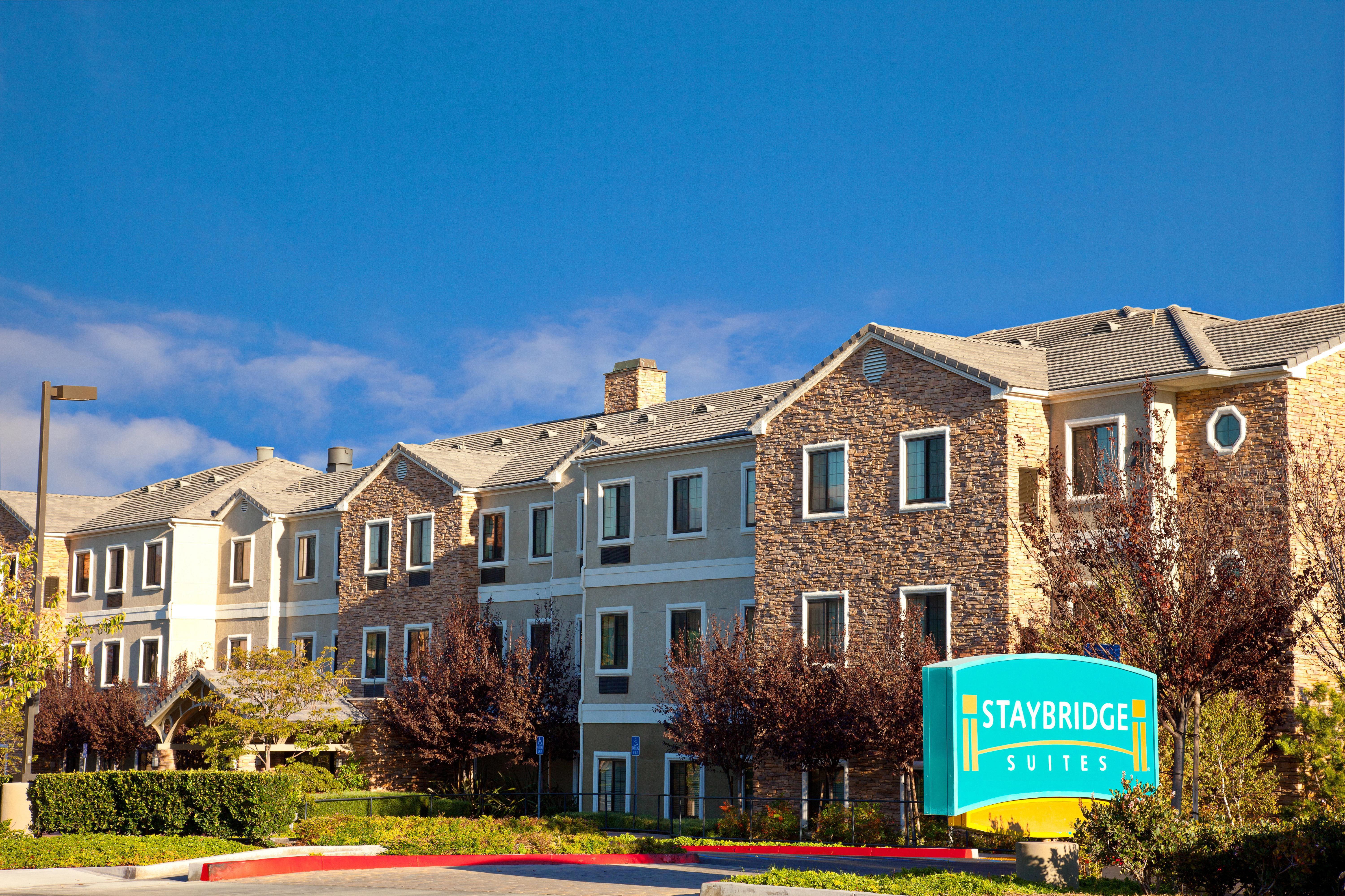 Staybridge Suites Irvine East/Lake Forest By Ihg Exterior foto
