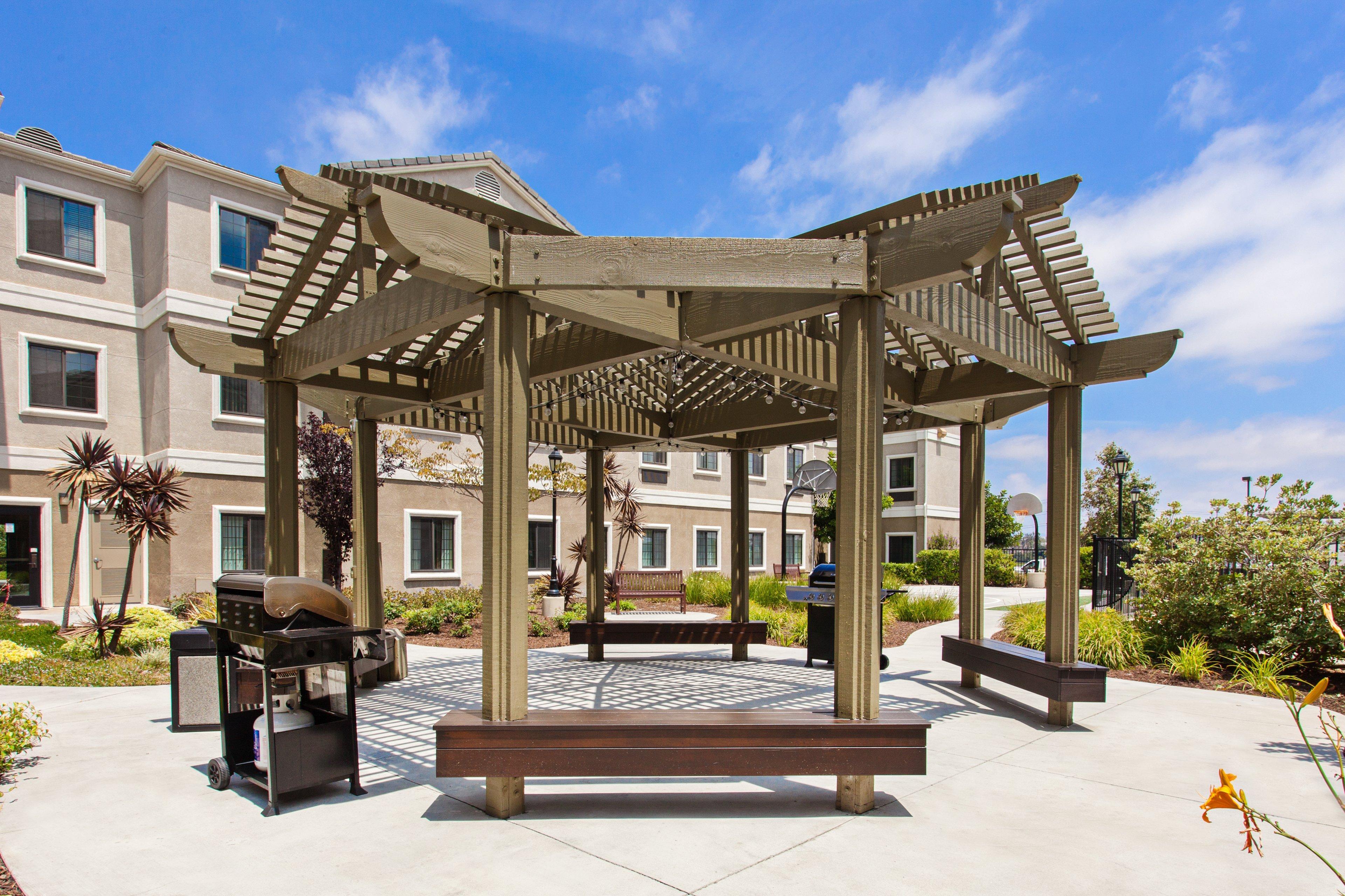 Staybridge Suites Irvine East/Lake Forest By Ihg Exterior foto