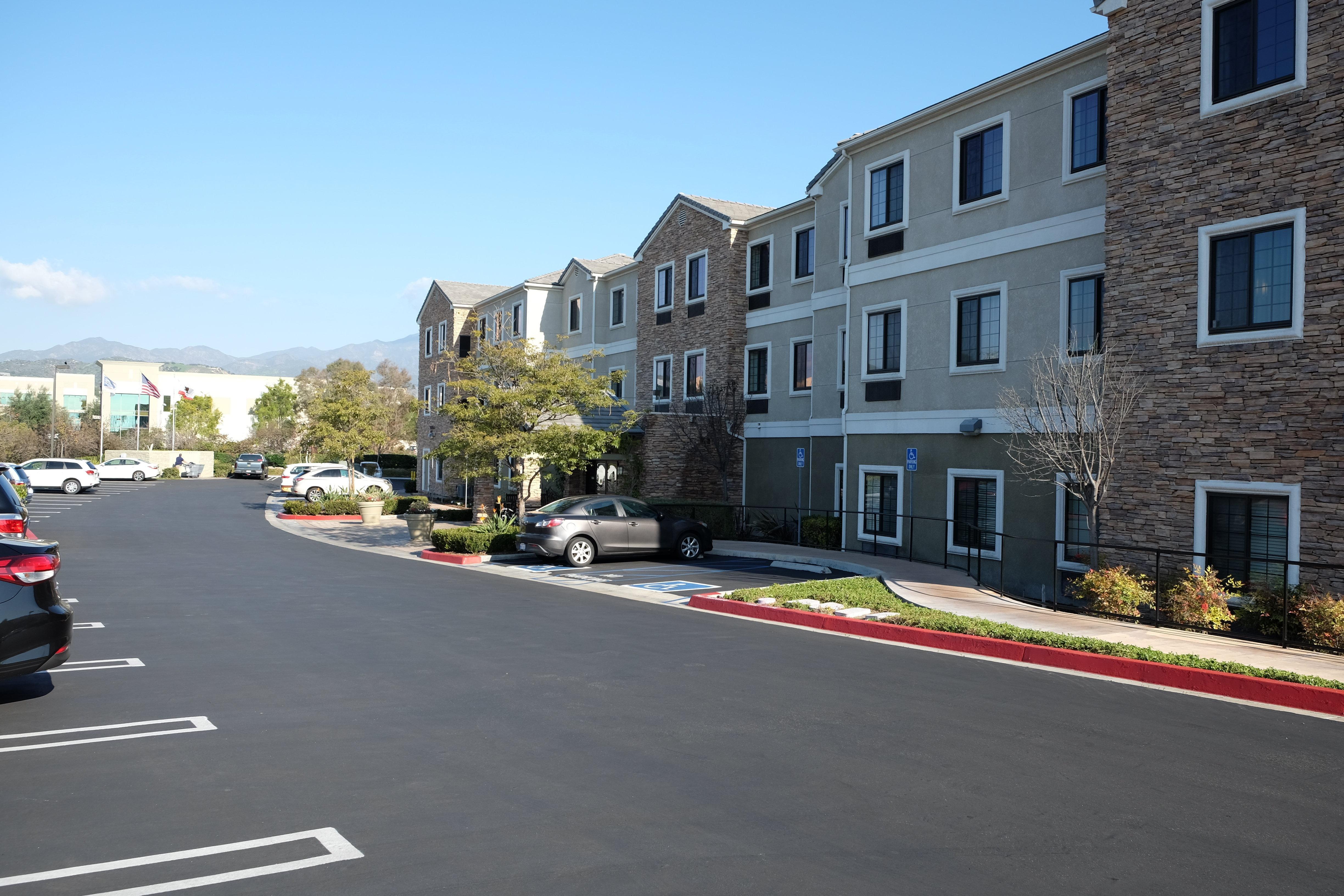 Staybridge Suites Irvine East/Lake Forest By Ihg Exterior foto
