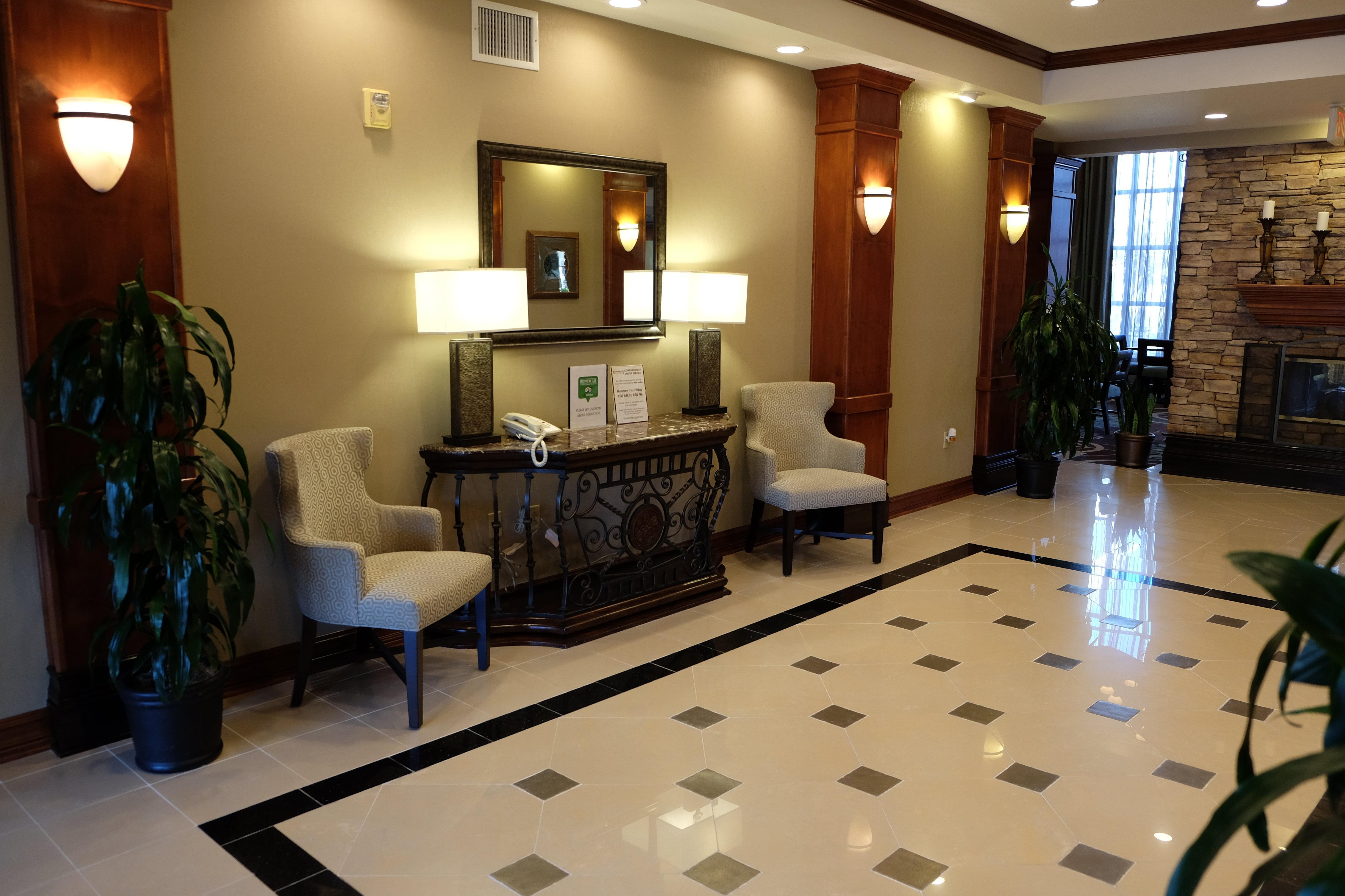 Staybridge Suites Irvine East/Lake Forest By Ihg Exterior foto