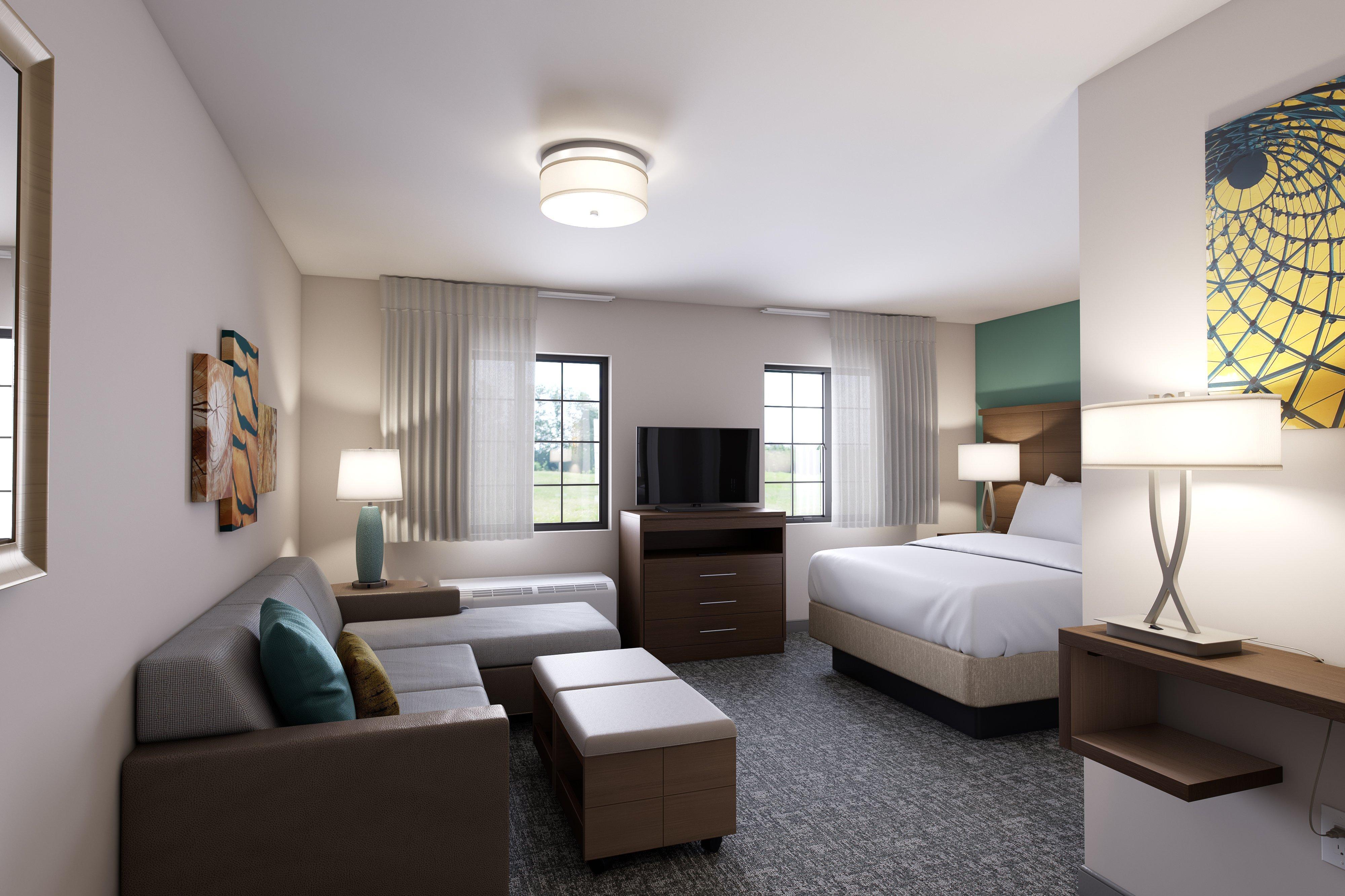 Staybridge Suites Irvine East/Lake Forest By Ihg Exterior foto