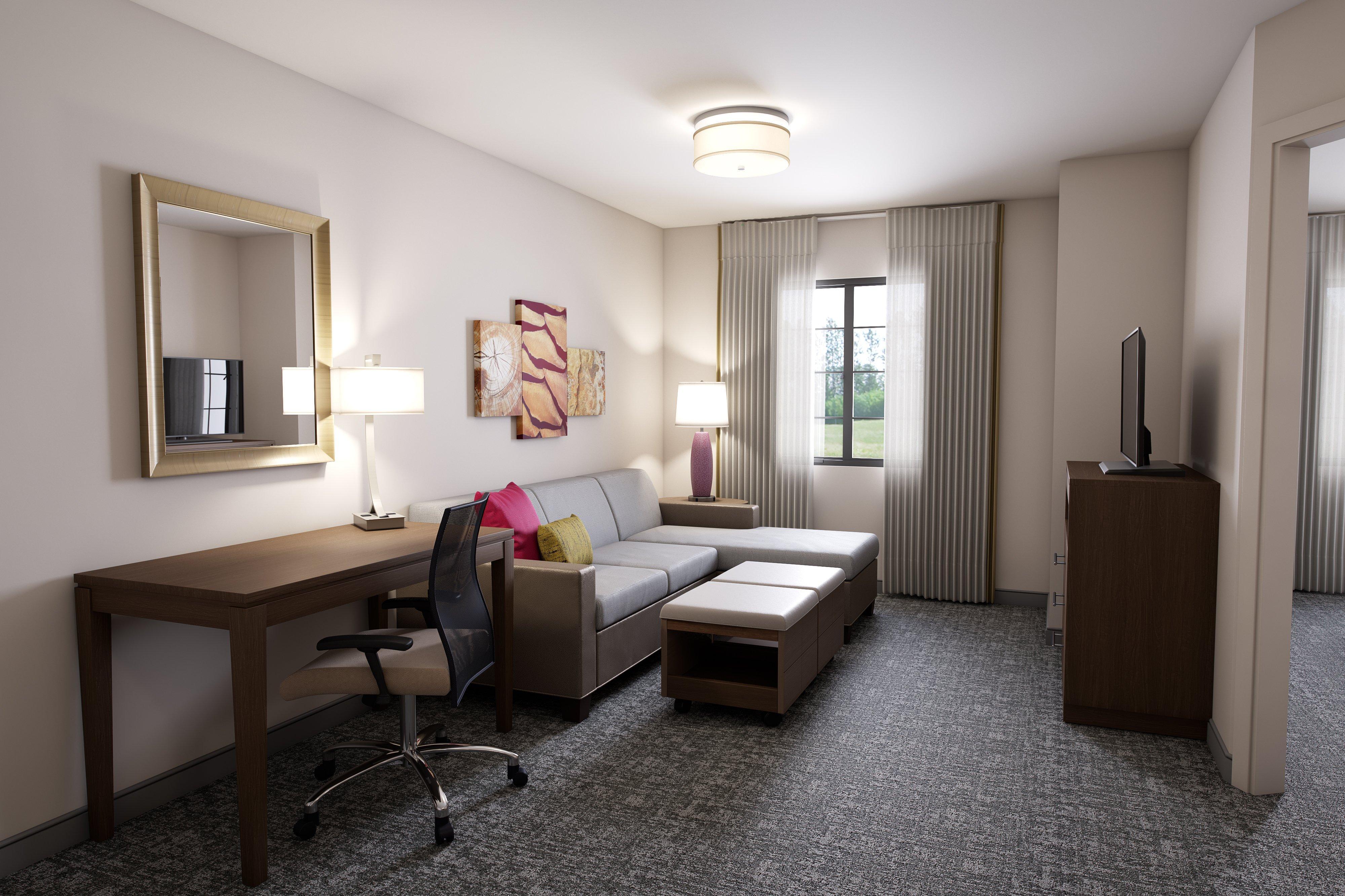Staybridge Suites Irvine East/Lake Forest By Ihg Exterior foto