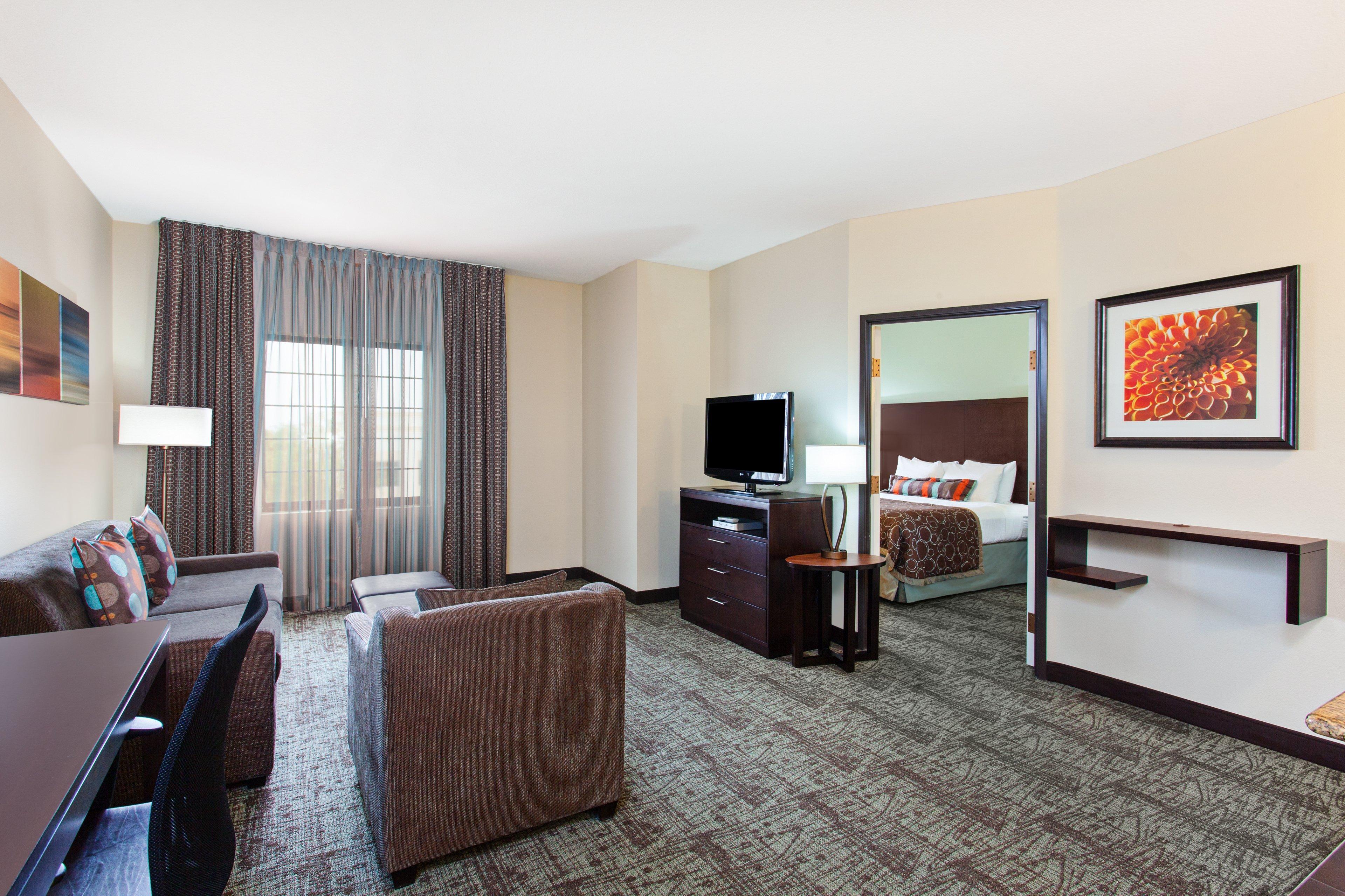 Staybridge Suites Irvine East/Lake Forest By Ihg Exterior foto