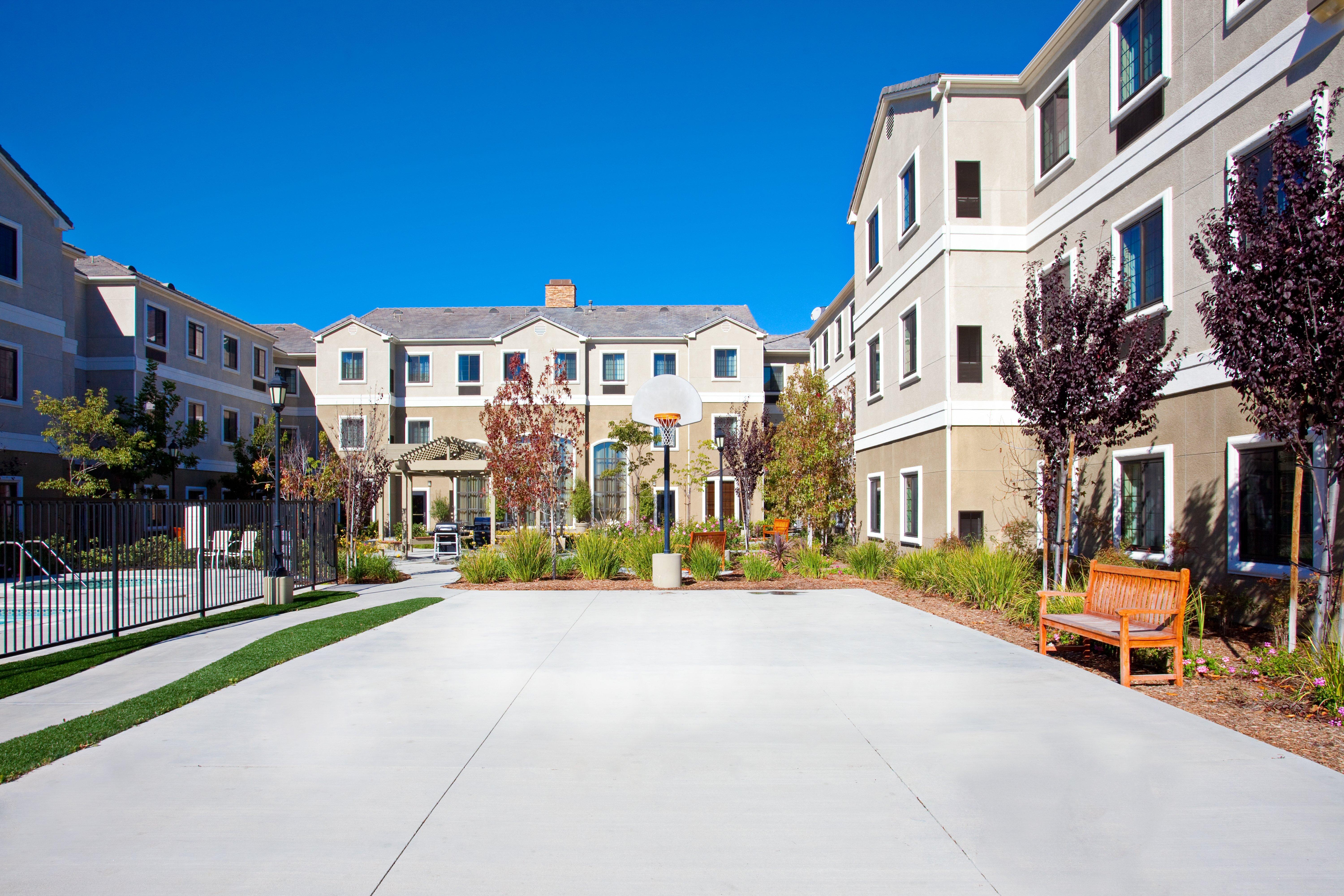 Staybridge Suites Irvine East/Lake Forest By Ihg Exterior foto