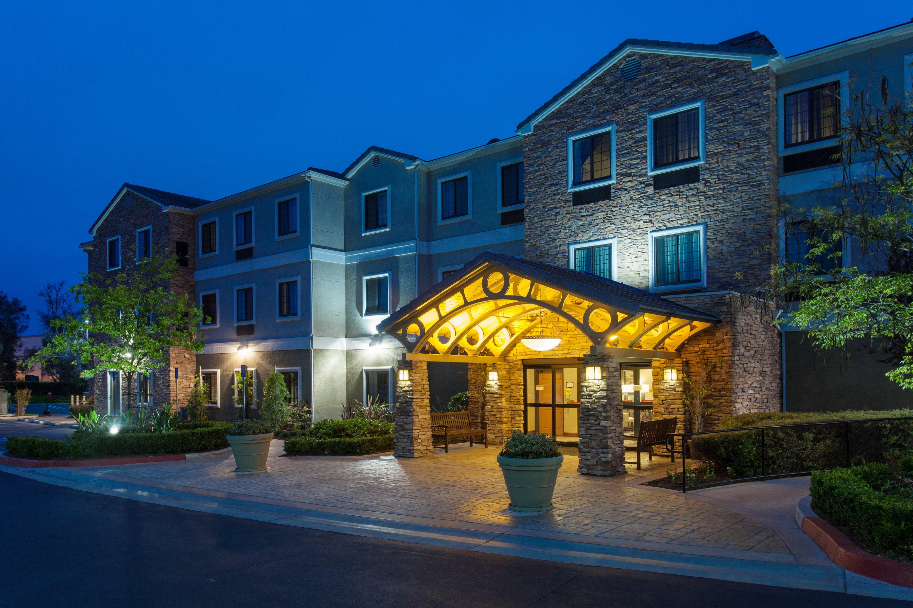 Staybridge Suites Irvine East/Lake Forest By Ihg Exterior foto