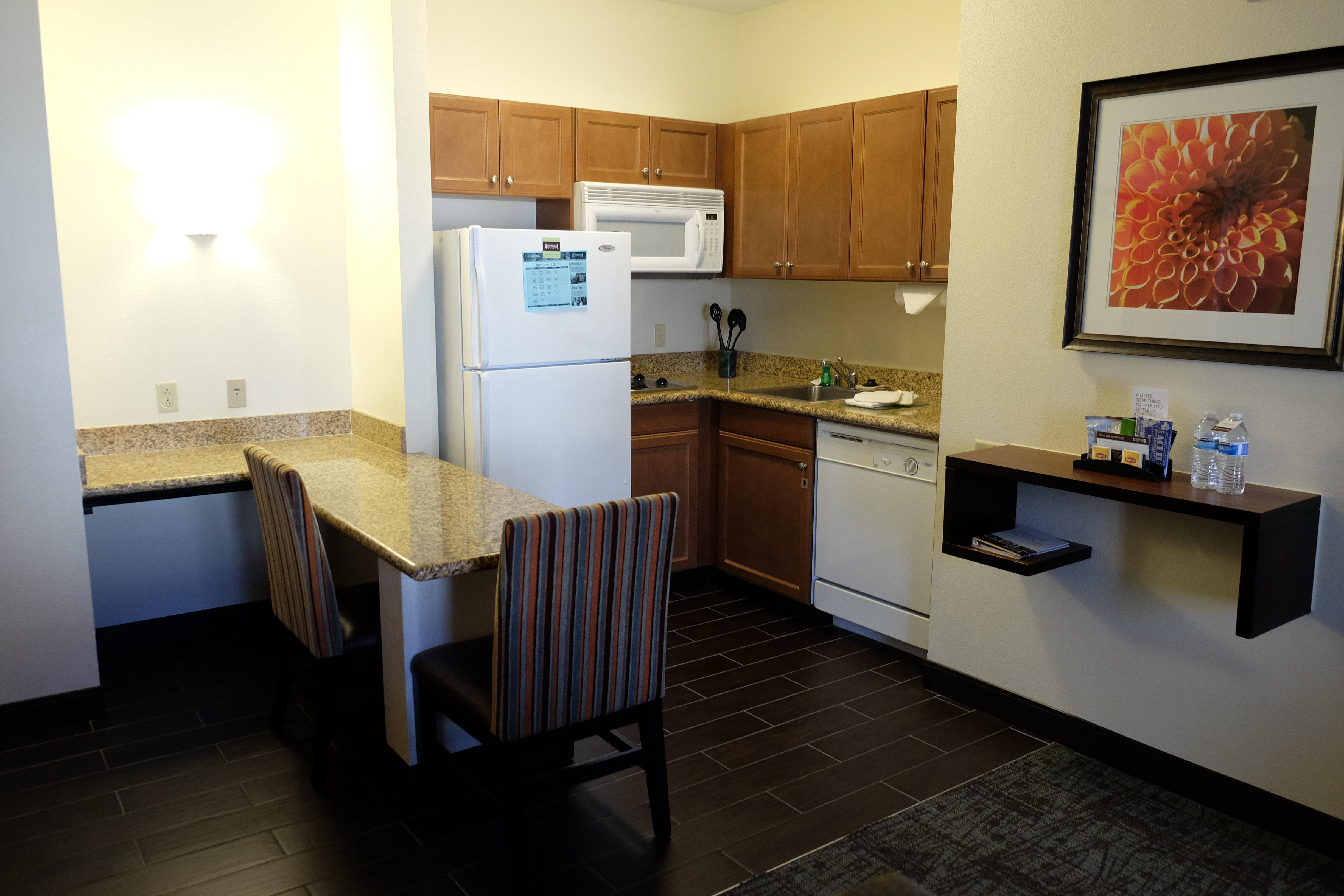 Staybridge Suites Irvine East/Lake Forest By Ihg Exterior foto