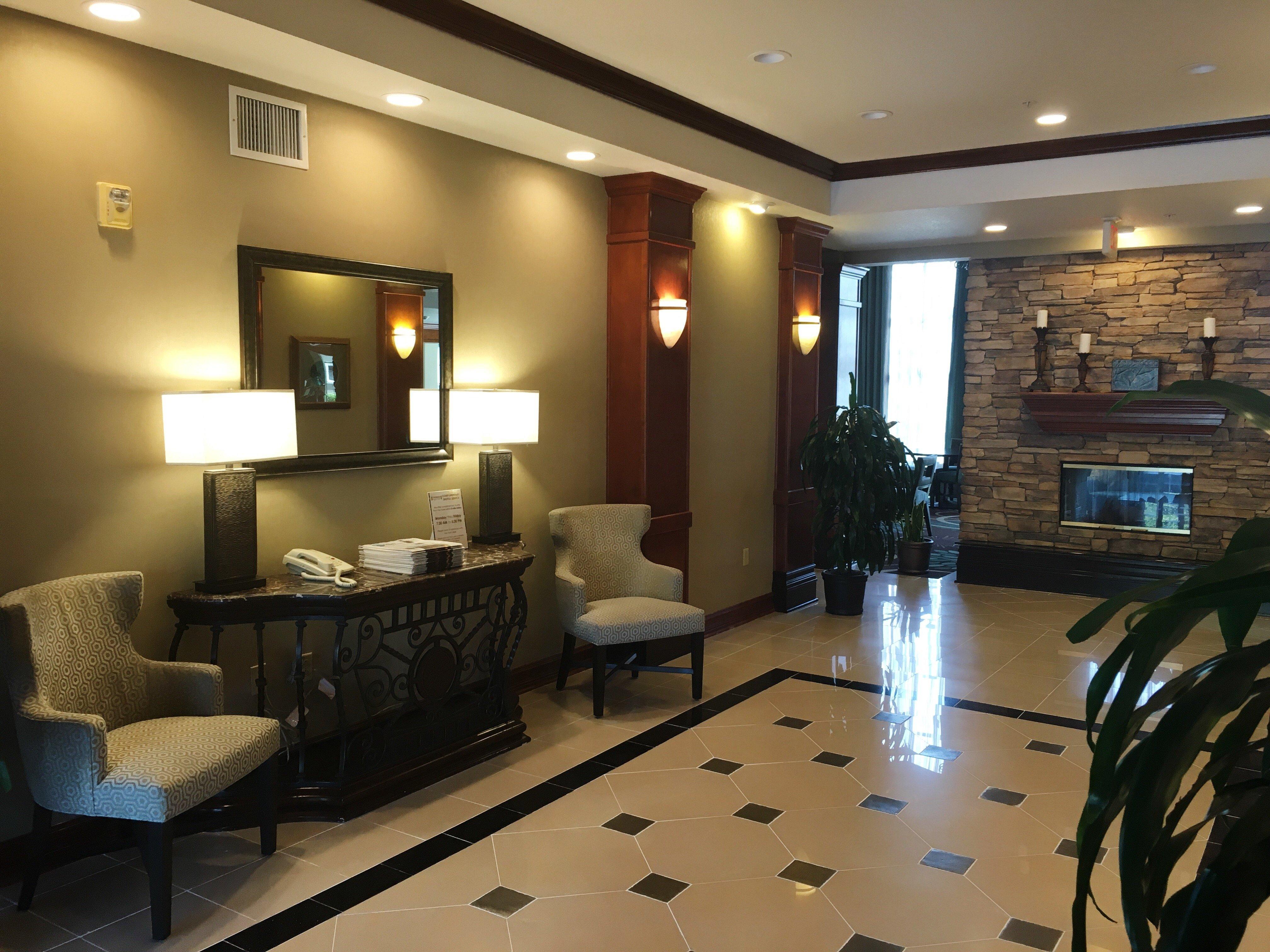 Staybridge Suites Irvine East/Lake Forest By Ihg Exterior foto