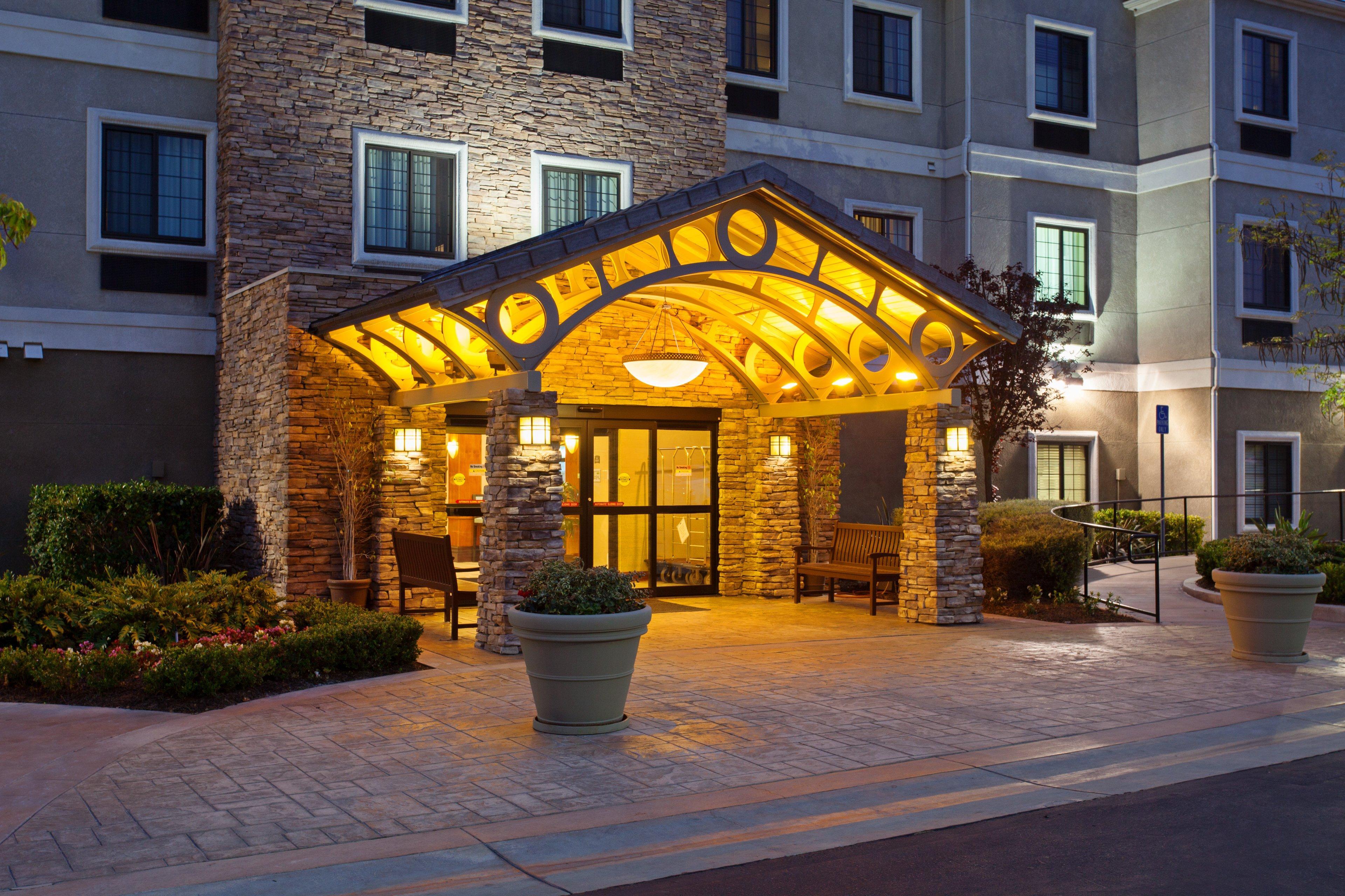 Staybridge Suites Irvine East/Lake Forest By Ihg Exterior foto
