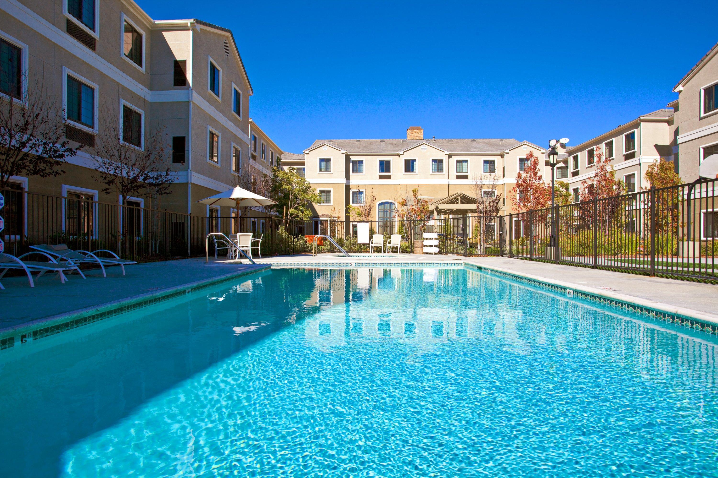 Staybridge Suites Irvine East/Lake Forest By Ihg Exterior foto