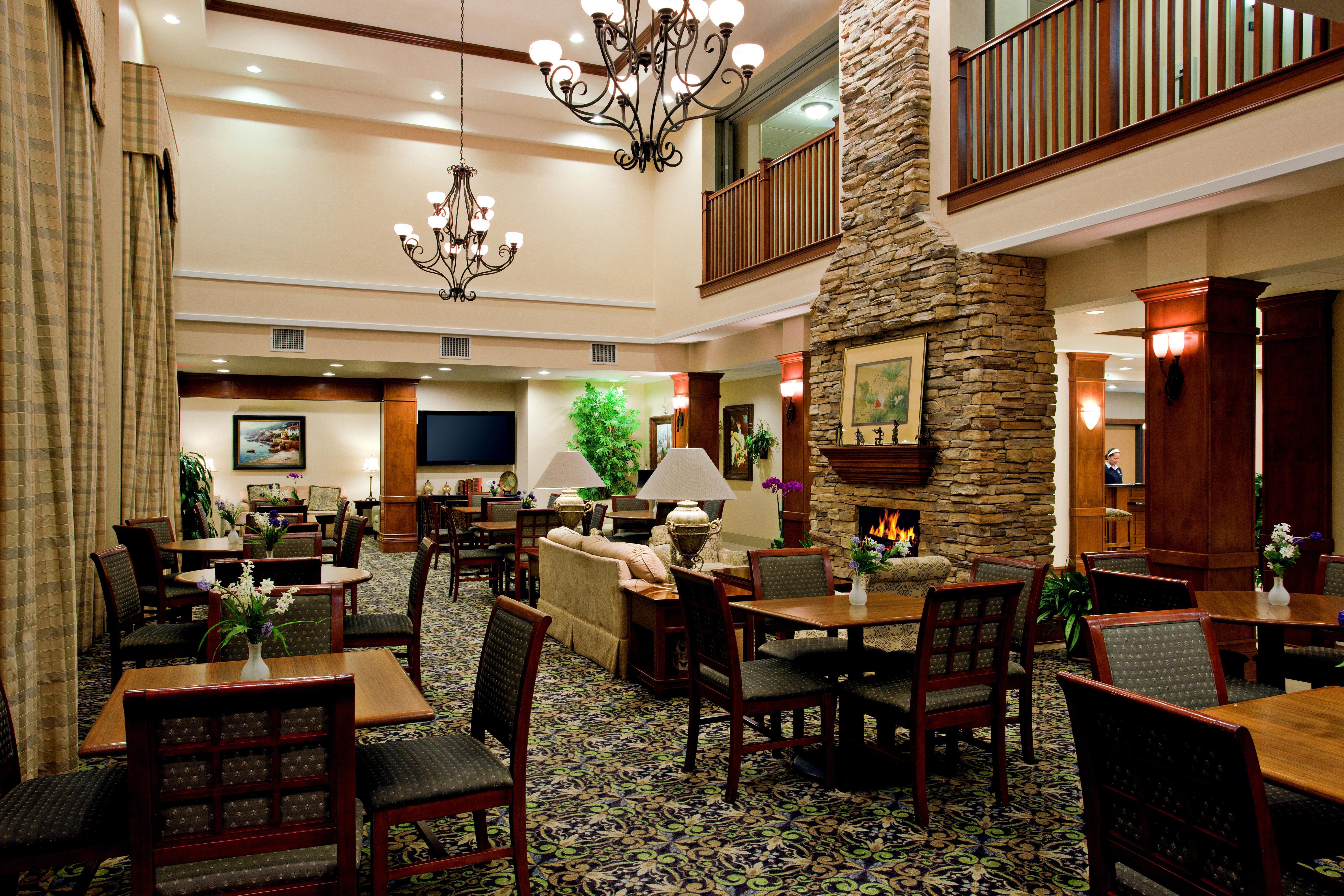 Staybridge Suites Irvine East/Lake Forest By Ihg Exterior foto