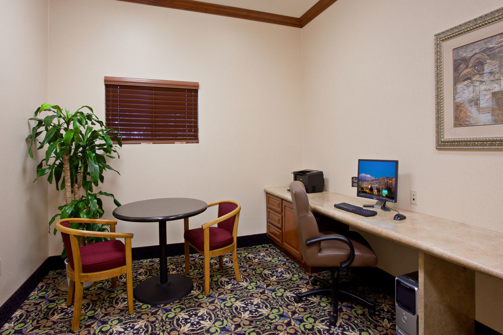 Staybridge Suites Irvine East/Lake Forest By Ihg Facilități foto