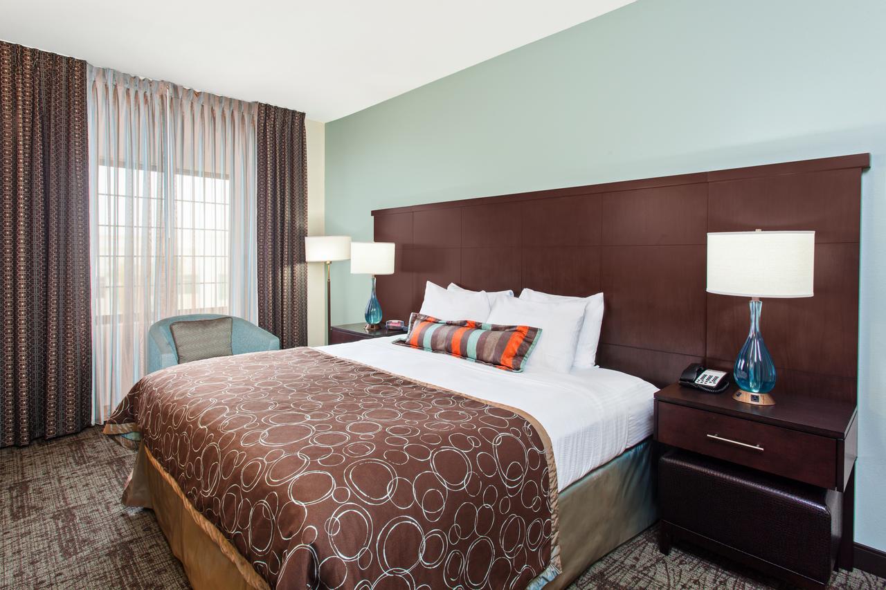 Staybridge Suites Irvine East/Lake Forest By Ihg Exterior foto